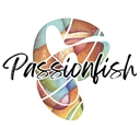 Passionfish Restaurant logo