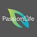 Passionlife Ministries Inc logo