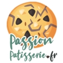 passionpatisserie.fr logo