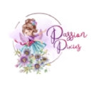 Passion Pixies logo