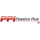 Passive Plus, Inc. logo