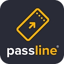 Passline logo