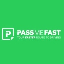 Passmefast logo