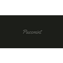 Passmint logo