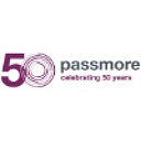 The Passmore Group (B&K Passmore Ltd) logo