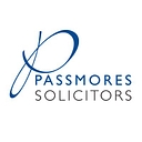 Passmores Solicitors logo