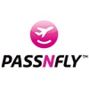 Passnfly logo