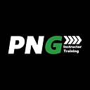 Pass N Go Driving School logo