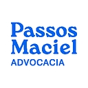 Garibaldi + Patu Maciel Advocacia logo