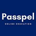 Passpel logo