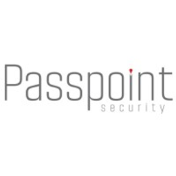 Passpoint Security logo