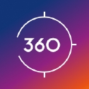 Passport360 logo