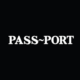 Passportal logo