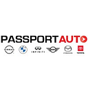 Passport Auto logo