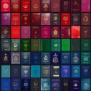 Passport Index™ logo