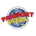 Passport Pizza logo