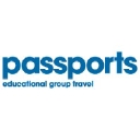 Passports Inc. logo