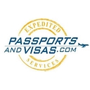 Passports And Visas.Com logo