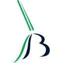 Pass The Broom Cleaning Service logo