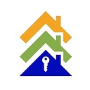 Pass The Keys logo