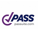 PASS logo