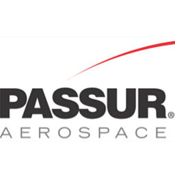 PASSUR Aerospace, Inc. logo