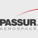 PASSUR Aerospace, Inc. logo