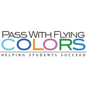 Pass With Flying Colors Inc logo