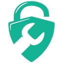 Passwordwrench logo