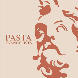 Pasta Evangelists Ltd logo