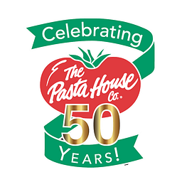 The Pasta House Co. logo