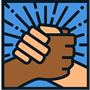 Pennsylvania Stands up Inc logo