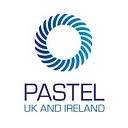 Pastel Uk & Ireland logo