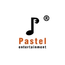 Pastel Entertainment logo
