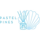 Ppi (Pastel Pines International) logo