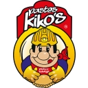 Pastes Kikos logo