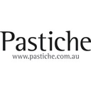 Pastiche logo