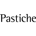 Pastiche logo