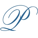 Pastiche Fine Desserts logo