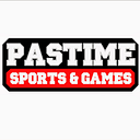 Pastime Sports & Games