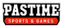 Pastime Sports  Games logo