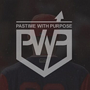 Pastime With Purpose Inc logo