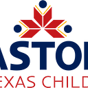 Pastors for Texas Children logo