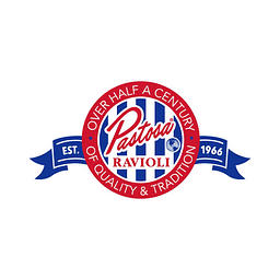 Pastosa Ravioli logo