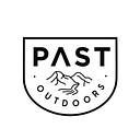 Past Outdoors logo