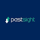 PastSight logo