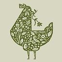 Pasture Bird logo