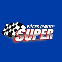 Pièces D'auto Super logo