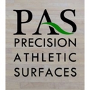 Precision Athletic Surfaces logo