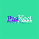 PasXcel Academy logo